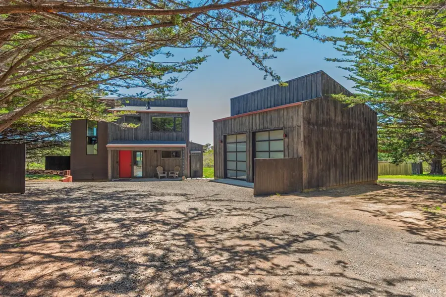 266 Fish Rock Road, The Sea Ranch, CA 95497 - #2