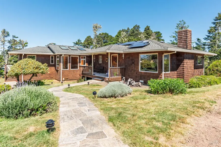 15721 Forest View Road, Manchester, CA 95459 - #3
