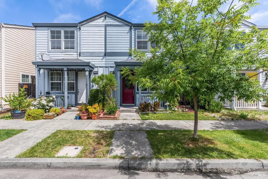2556 N Village Drive, Santa Rosa, CA 95403 - #2