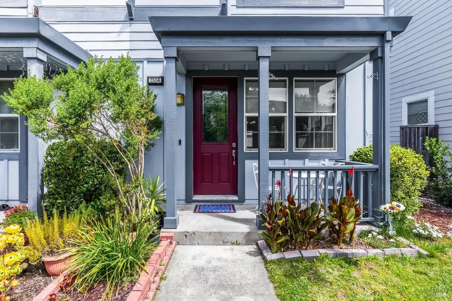 2556 N Village Drive, Santa Rosa, CA 95403 - #3