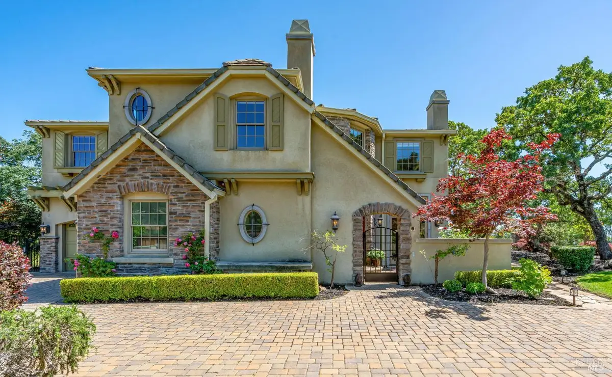 5311 Laurel Ridge Court, Fairfield, CA 94534 - #1