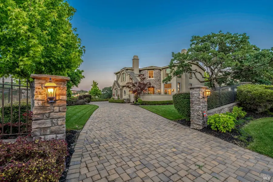 5311 Laurel Ridge Court, Fairfield, CA 94534 - #2