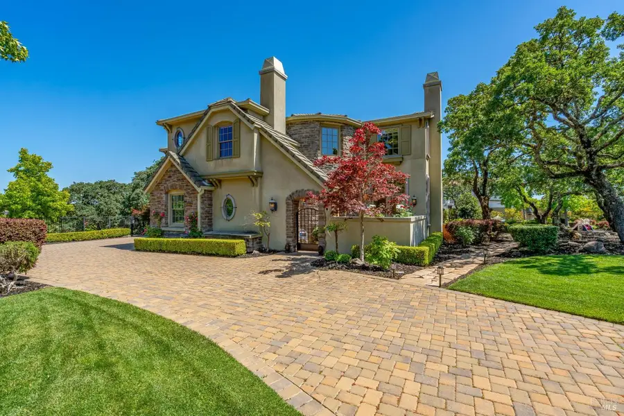 5311 Laurel Ridge Court, Fairfield, CA 94534 - #3