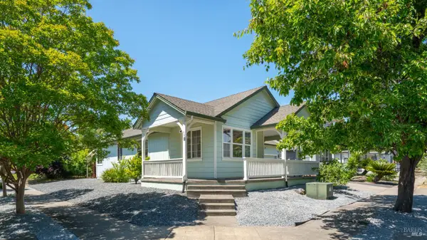 8603 Windsor Park Circle, Windsor, CA 95492