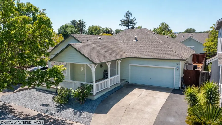 8603 Windsor Park Circle, Windsor, CA 95492 - #2