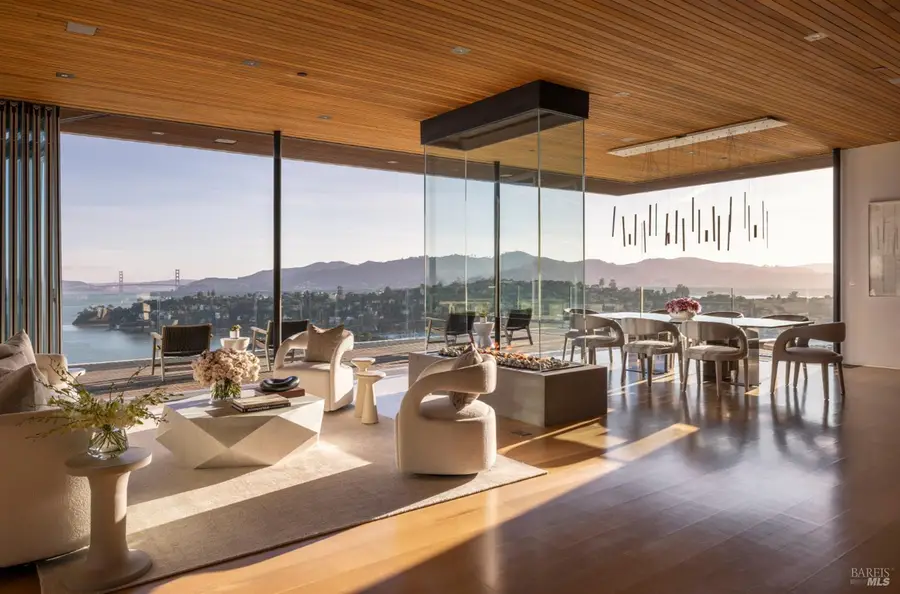 1860 Mountain View Drive, Belvedere Tiburon, CA 94920 - #2