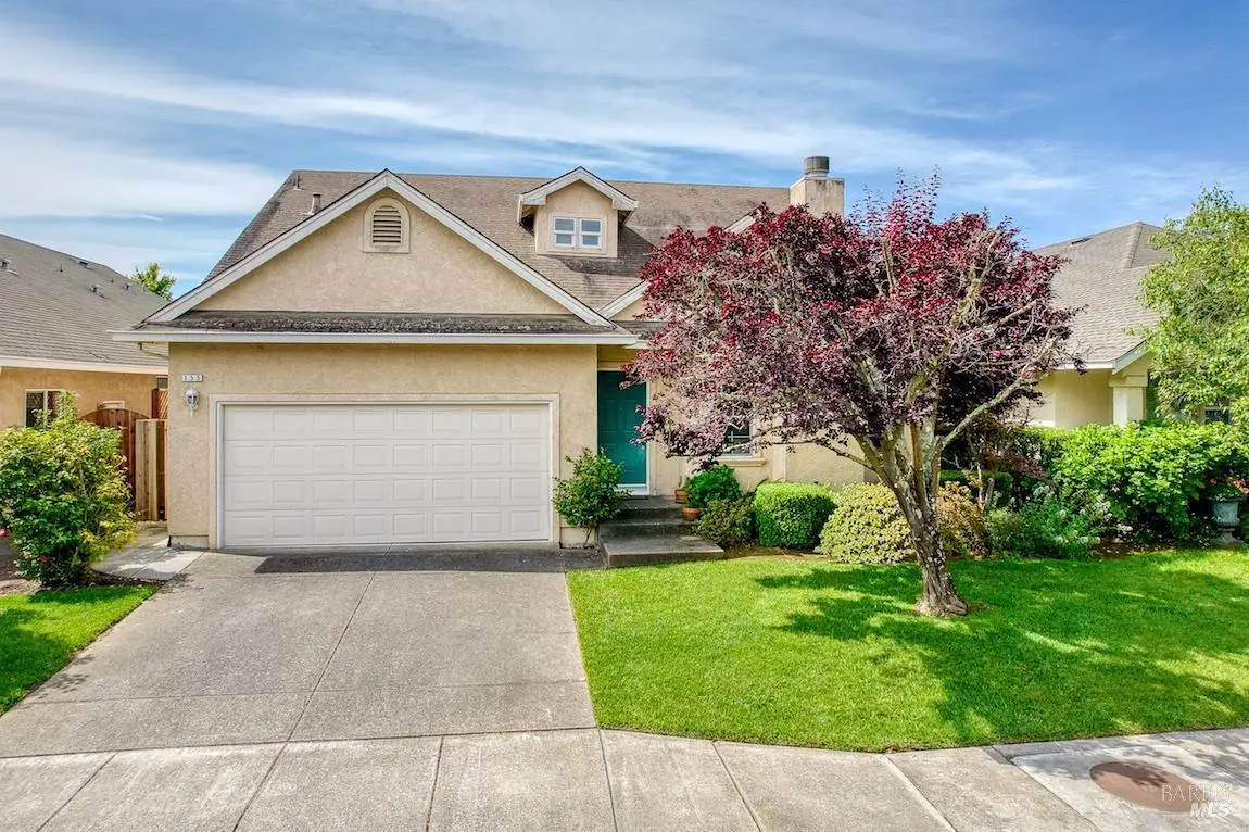 155 Cooper Street, Sonoma, CA 95476 - #1