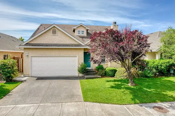 155 Cooper Street, Sonoma, CA 95476