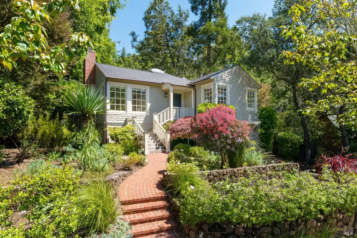 3 East Road, Ross, CA 94957 - #1