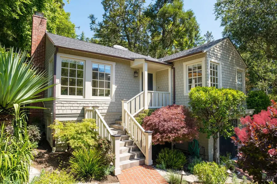3 East Road, Ross, CA 94957 - #2