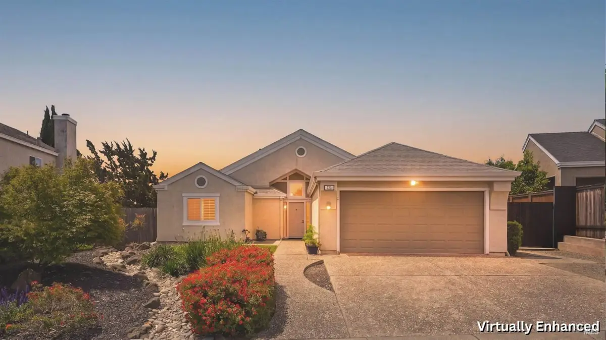548 Gardenia Court, Benicia, CA 94510 - #1