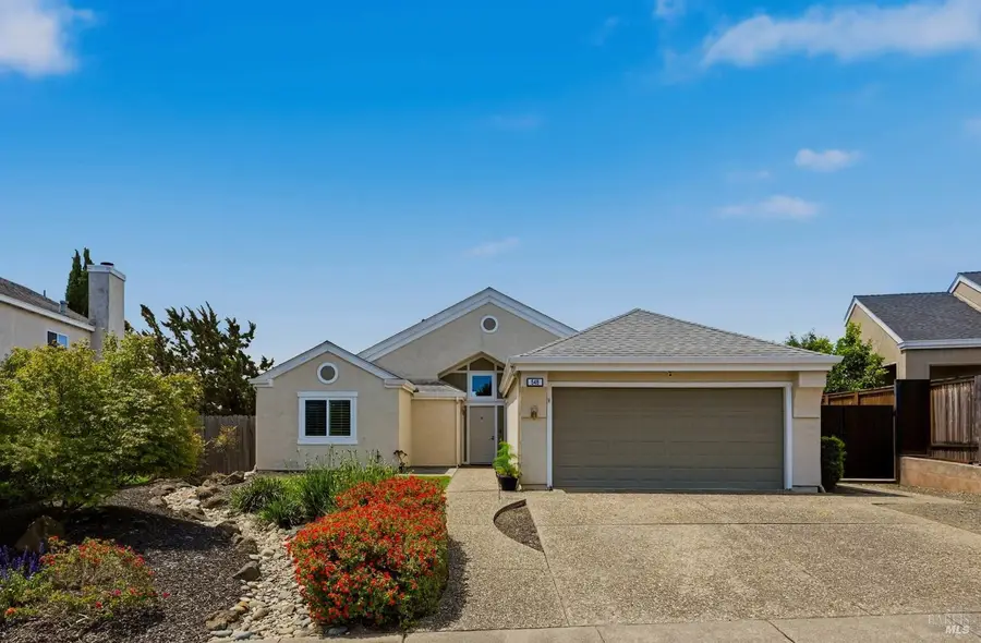 548 Gardenia Court, Benicia, CA 94510 - #2
