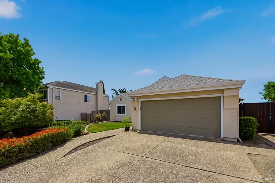 548 Gardenia Court, Benicia, CA 94510 - #3