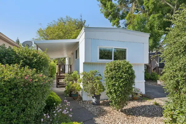 266 Spanish Flag Way, Sonoma, CA 95476