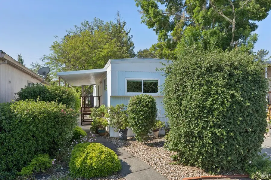 266 Spanish Flag Way, Sonoma, CA 95476 - #2