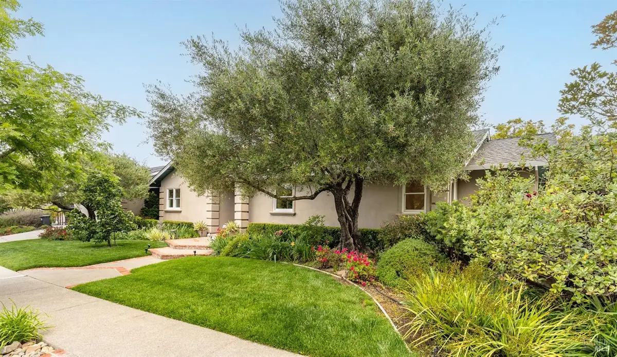 3318 David Drive, Napa, CA 94558 - #1