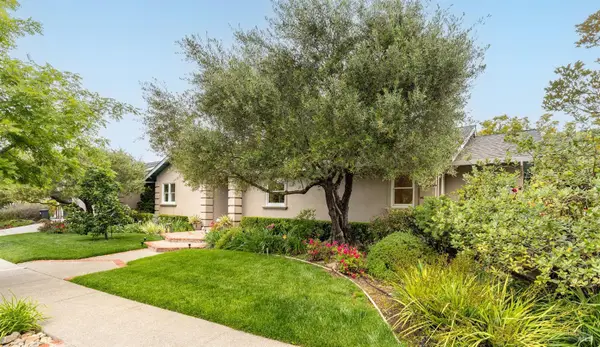 3318 David Drive, Napa, CA 94558