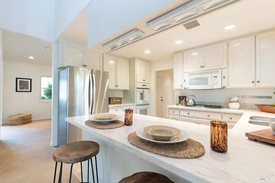3318 David Drive, Napa, CA 94558 - #3