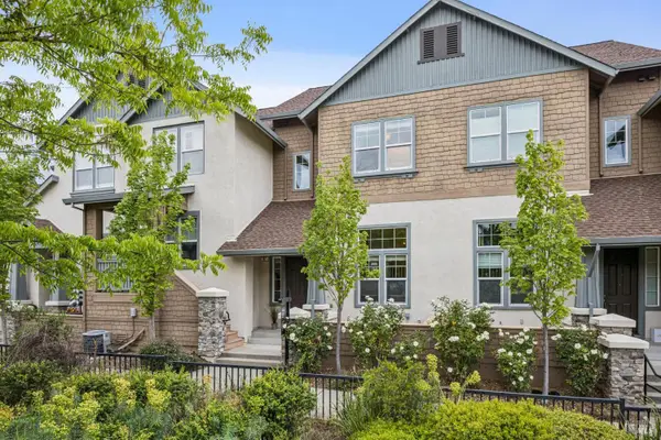 87 Almond Court, San Rafael, CA 94903