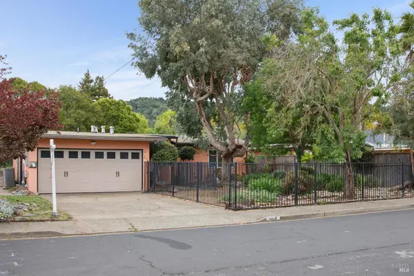 854 Rosal Way, San Rafael, CA 94903