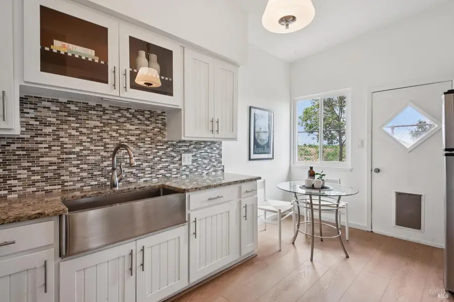 854 Rosal Way, San Rafael, CA 94903 - #3