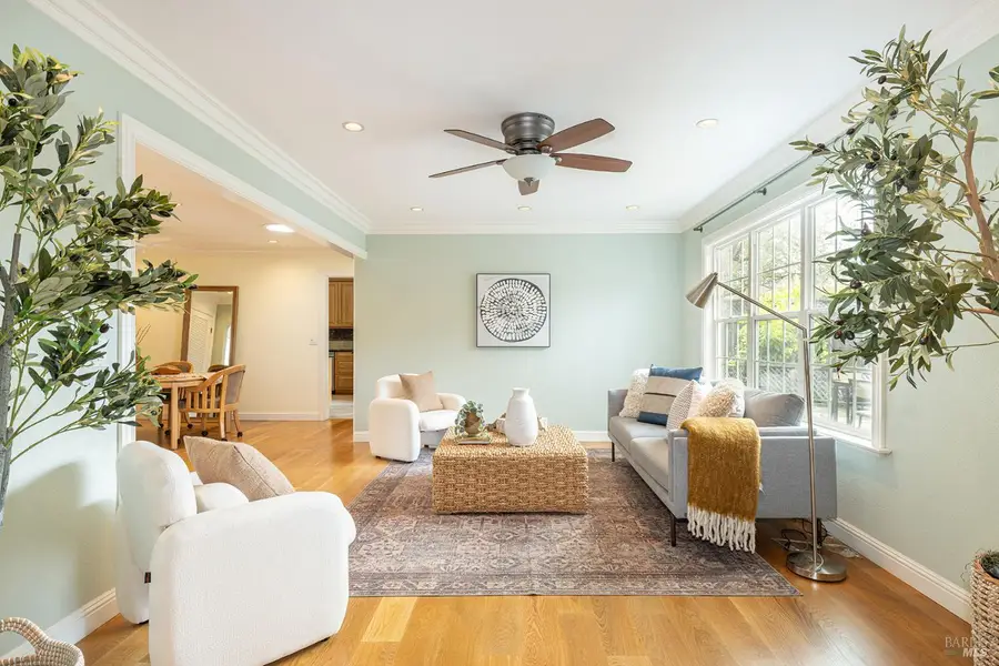 3321 Anita Court, Napa, CA 94558 - #2