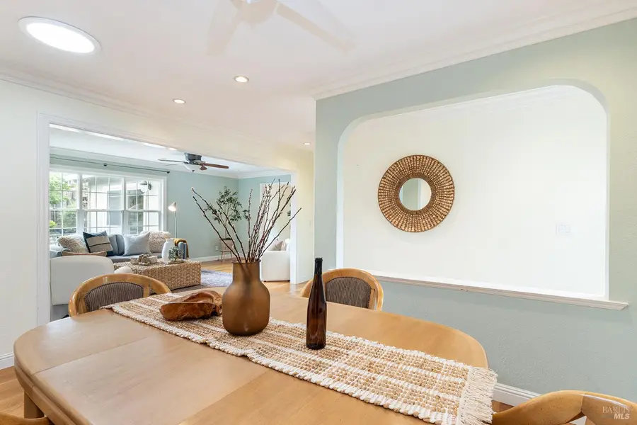 3321 Anita Court, Napa, CA 94558 - #3