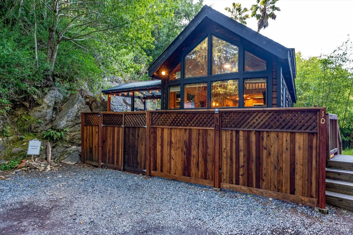 14755 Armstron Woods Road #10, Guerneville, CA 95446 - #1