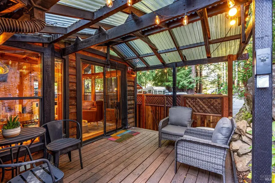 14755 Armstron Woods Road #10, Guerneville, CA 95446 - #3