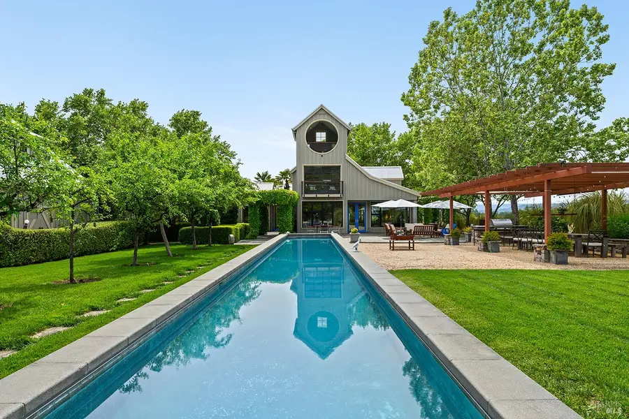 6003 Red Winery Road, Geyserville, CA 95441 - #2