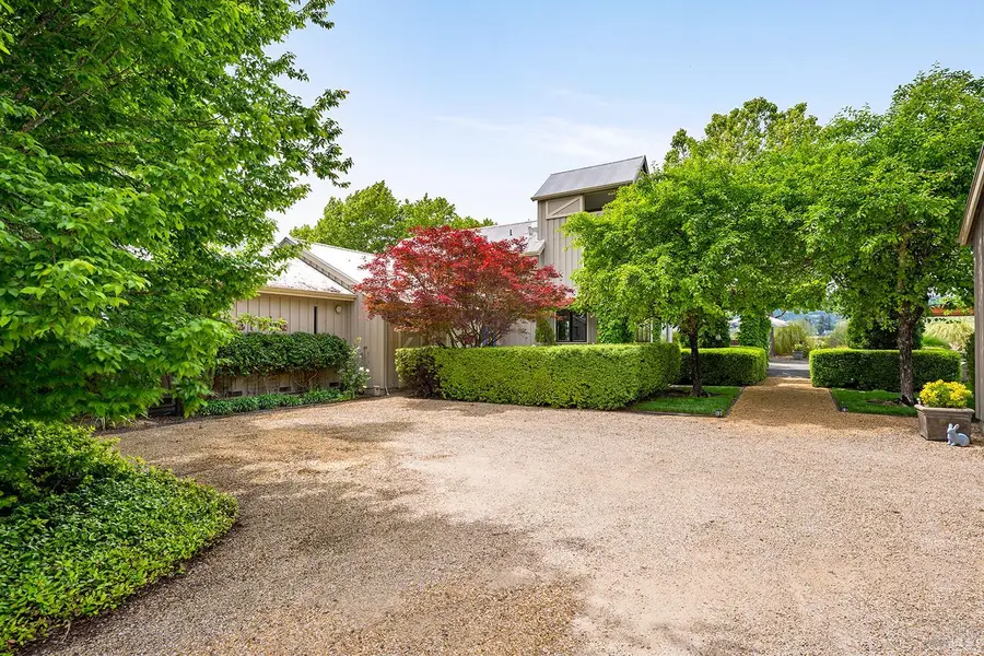 6003 Red Winery Road, Geyserville, CA 95441 - #3