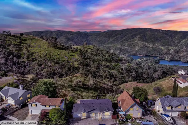 1145 Rimrock Drive, Napa, CA 94558