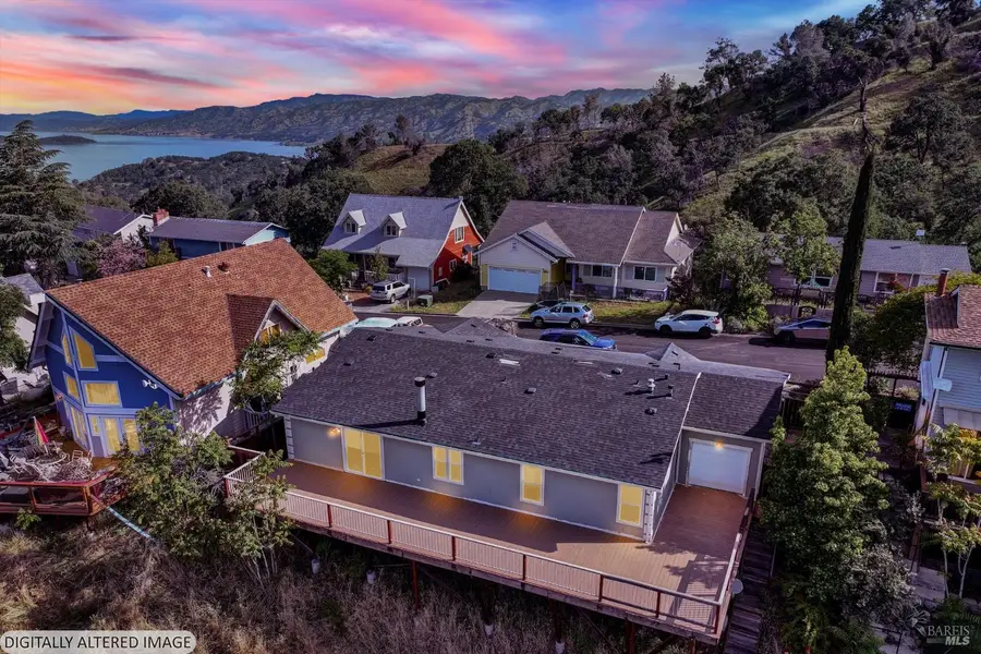 1145 Rimrock Drive, Napa, CA 94558 - #2
