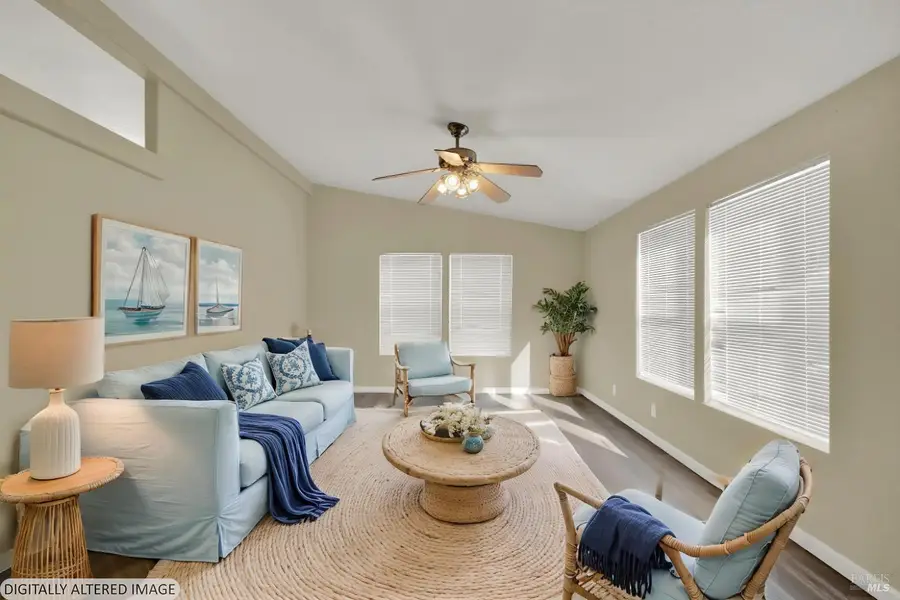 1145 Rimrock Drive, Napa, CA 94558 - #3
