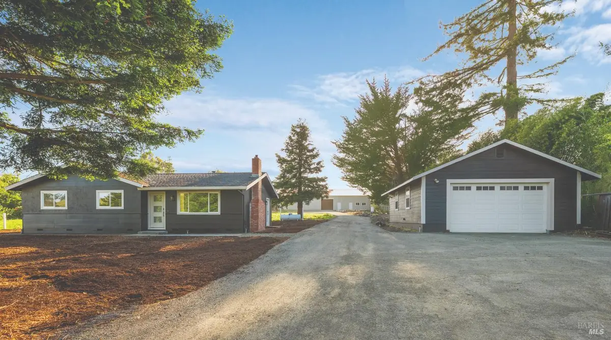 6370 Bloomfield Road, Petaluma, CA 94952 - #1