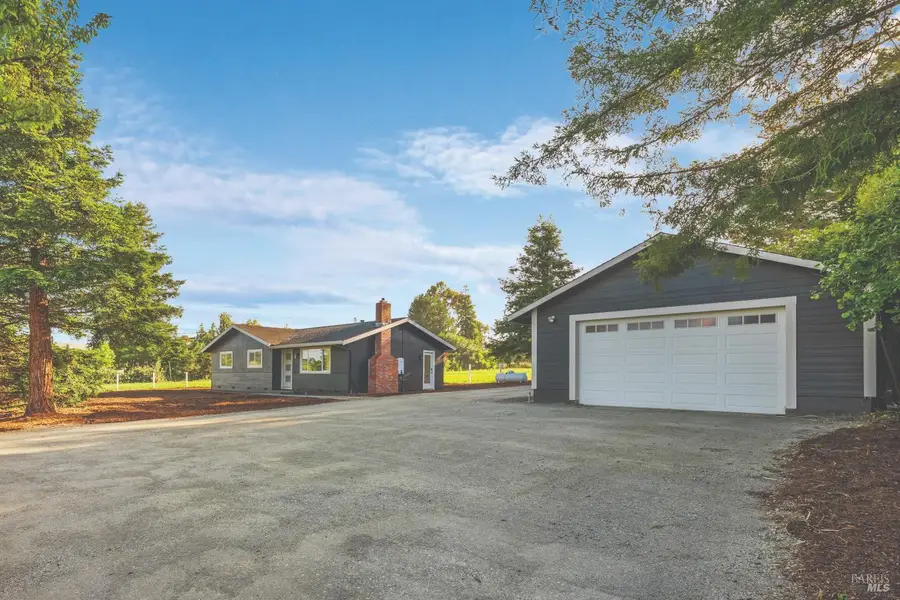 6370 Bloomfield Road, Petaluma, CA 94952 - #2