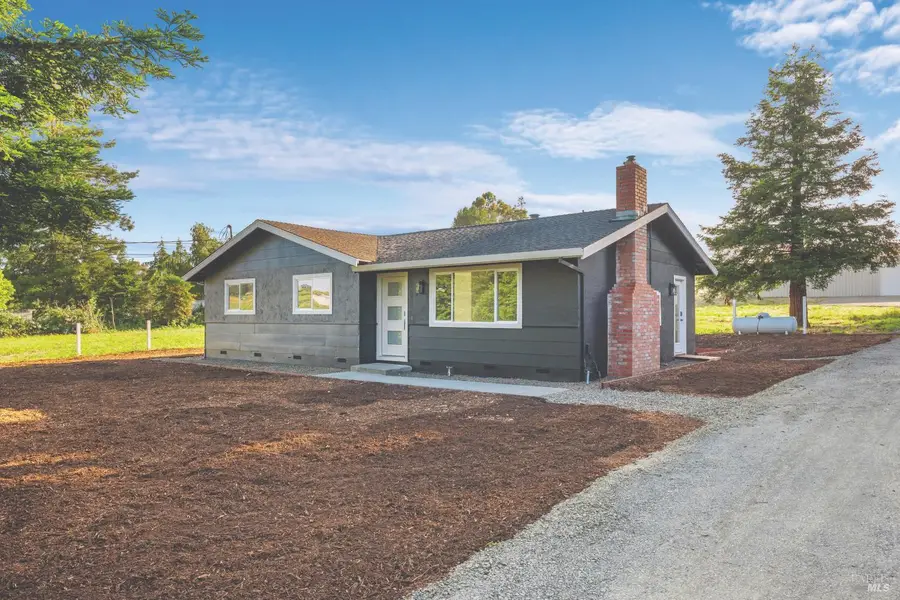 6370 Bloomfield Road, Petaluma, CA 94952 - #3