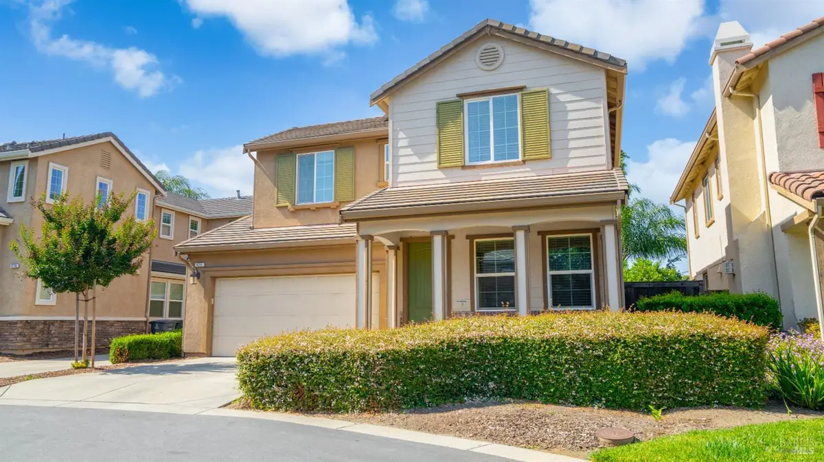 524 Chaparral Loop, Vacaville, CA 95688 - #1