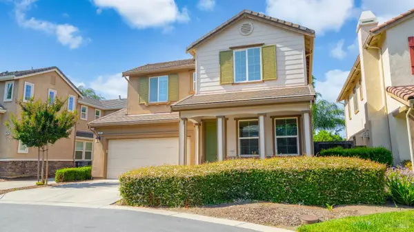 524 Chaparral Loop, Vacaville, CA 95688
