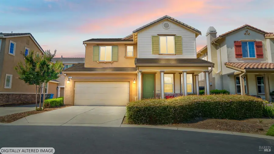 524 Chaparral Loop, Vacaville, CA 95688 - #2