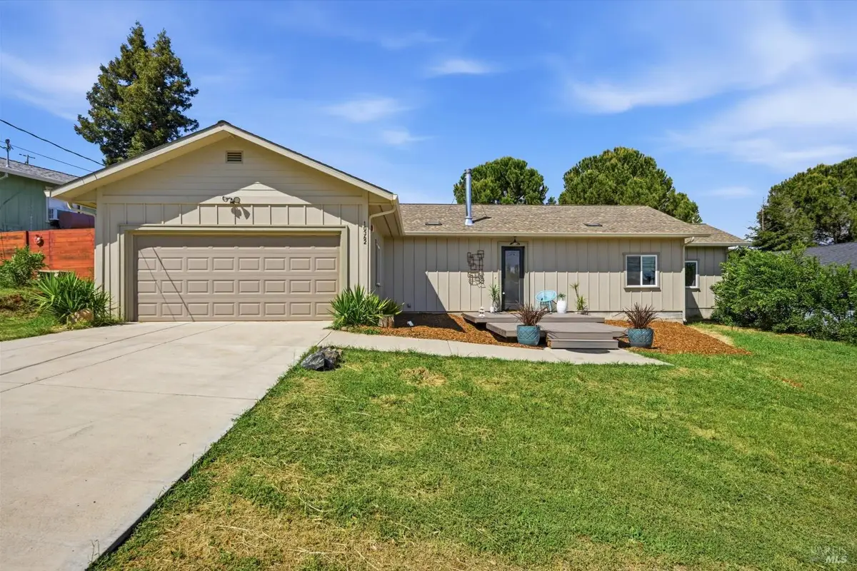 10362 Del Monte Way, Kelseyville, CA 95451 - #1