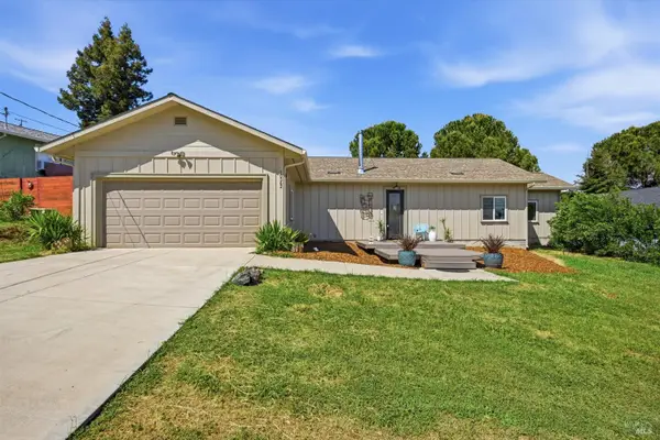 10362 Del Monte Way, Kelseyville, CA 95451