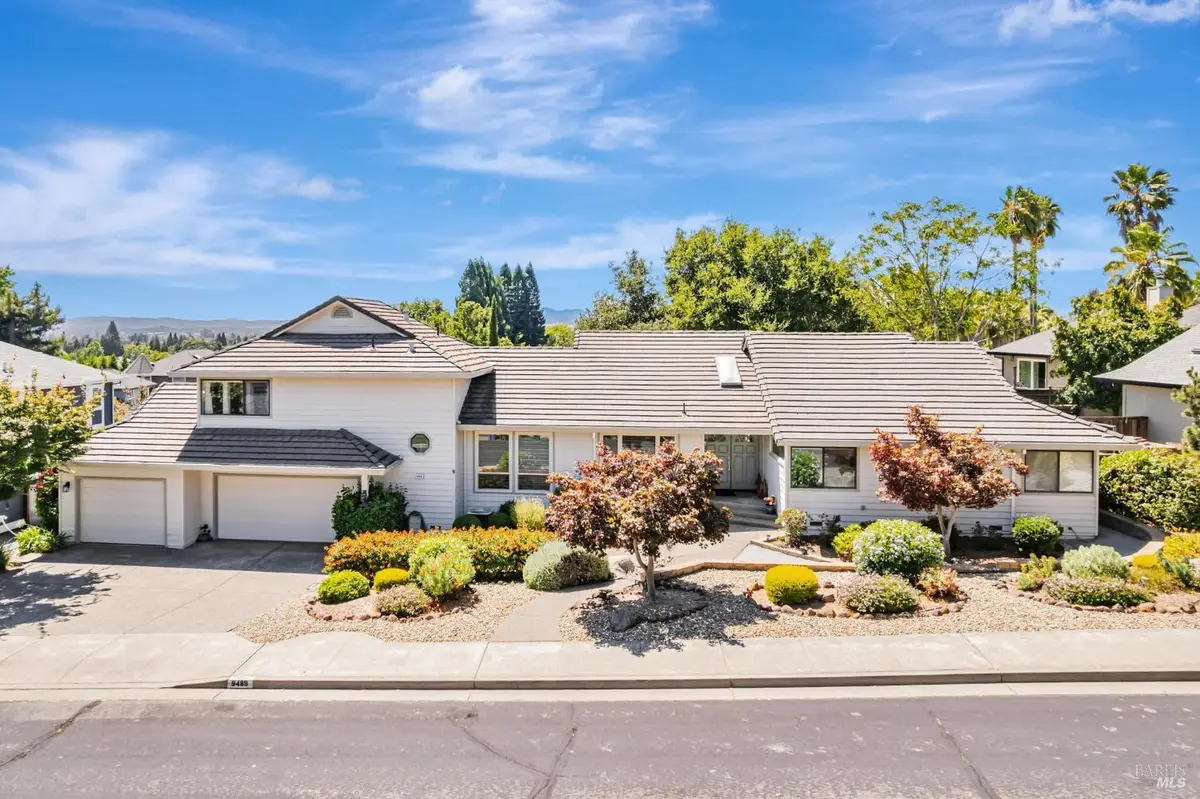 9489 Vinecrest Road, Windsor, CA 95492 - #1