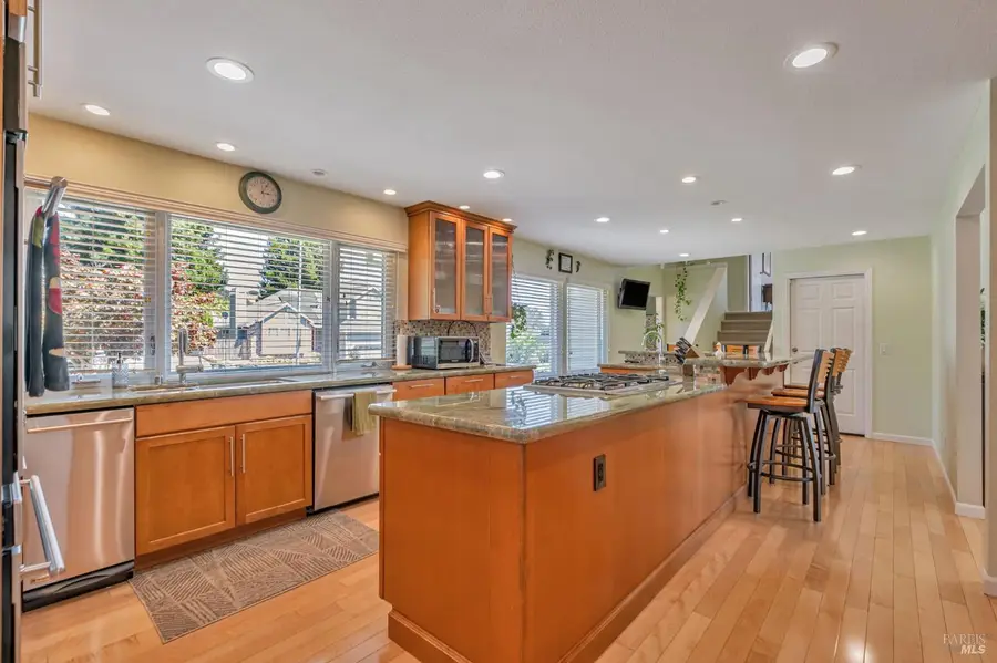 9489 Vinecrest Road, Windsor, CA 95492 - #3