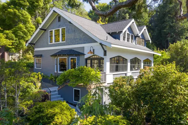 183 Molino Avenue, Mill Valley, CA 94941