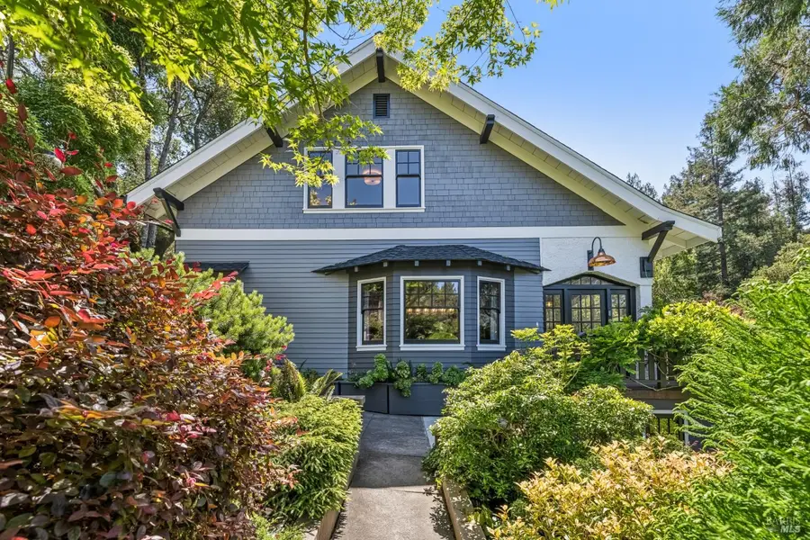 183 Molino Avenue, Mill Valley, CA 94941 - #2