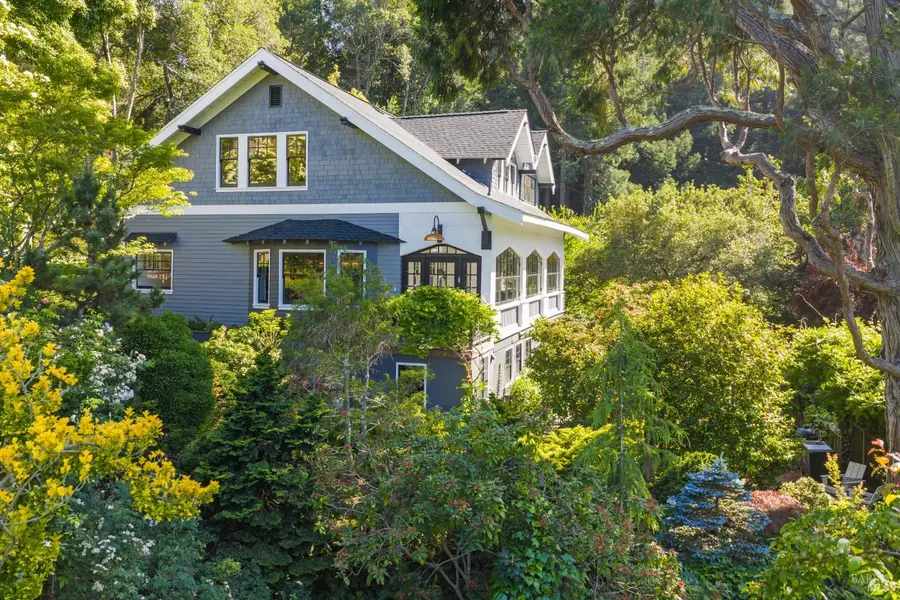 183 Molino Avenue, Mill Valley, CA 94941 - #3