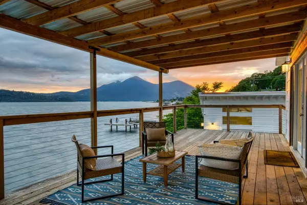 12521 Lakeshore Drive, Clearlake, CA 95422