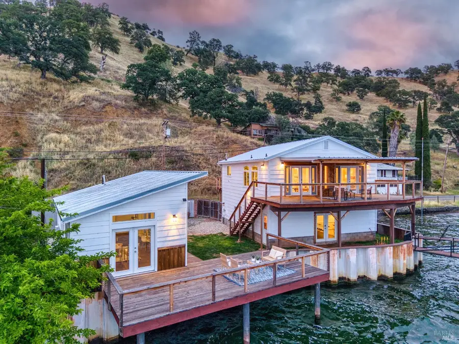 12521 Lakeshore Drive, Clearlake, CA 95422 - #2