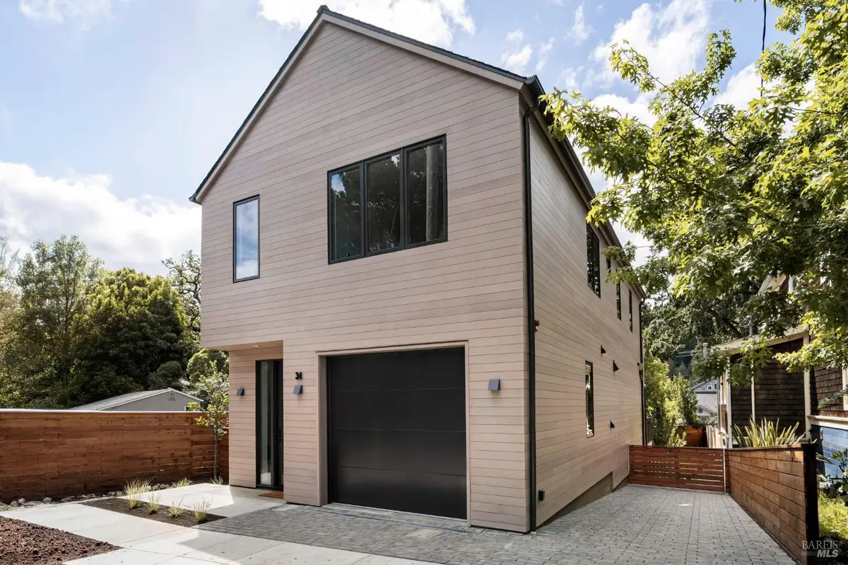 34 Hill Avenue, Fairfax, CA 94930 - #1